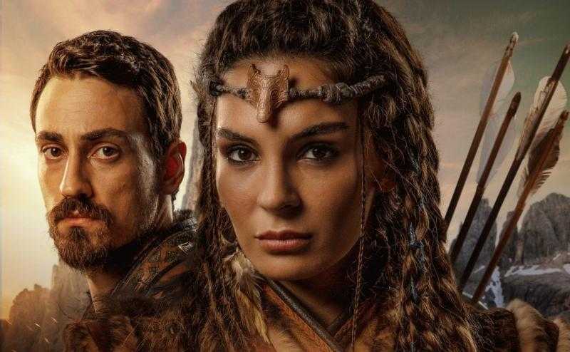 مسلسل الملحمة الحلقة 27 والأخيرة مترجمة