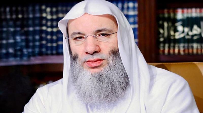 الداعية محمد حسان