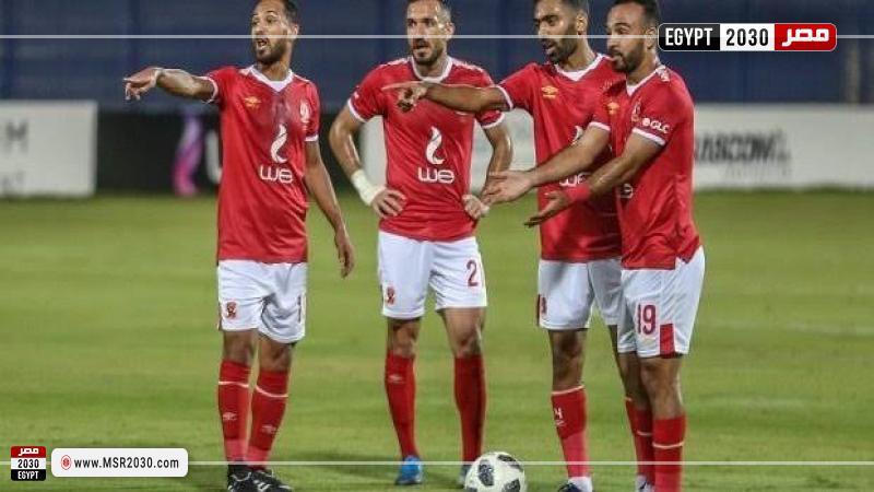 فريق الأهلي