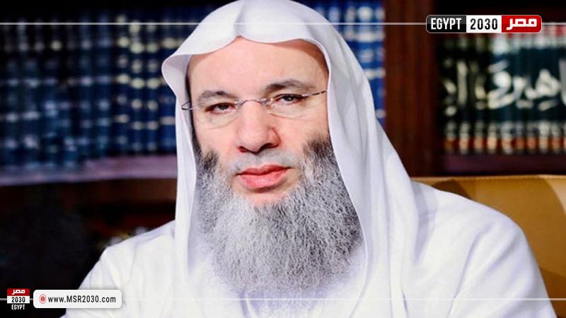 الشيخ محمد حسان