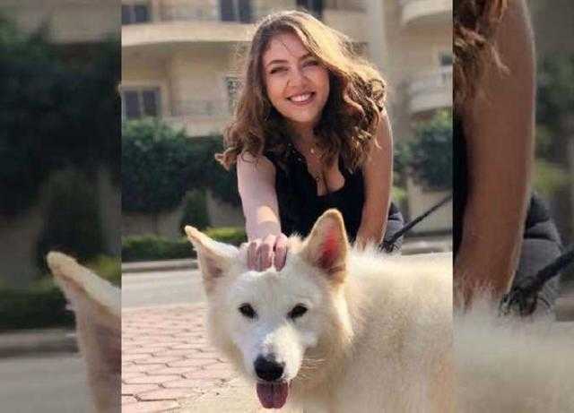 بعد تعرضها لـ «عضة كلب».. رحمة حسن تكشف تطورات حالتها الصحية بعد نقلها للمستشفى