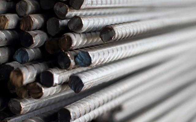 أسعار الحديد اليوم في الأسواق المصرية.. «عز» الأعلي سعرًا