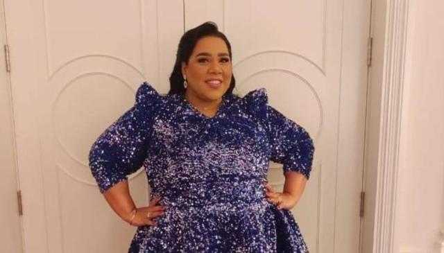 شيماء سيف تفاجئ الجمهور بخسارة 40 كيلوجرام من وزنها.. اعرف التفاصيل