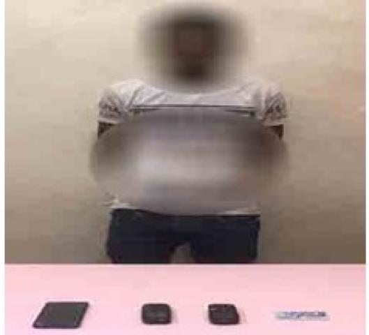 كشف ملابسات العثور على جثة سيدة بأسوان وضبط المتهم