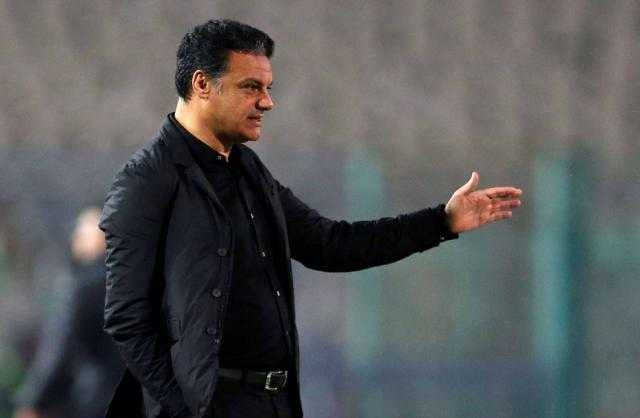 إيهاب جلال يكشف عن سر خطير قبل مواجهة مصر وإثيوبيا في تصفيات كأس العالم