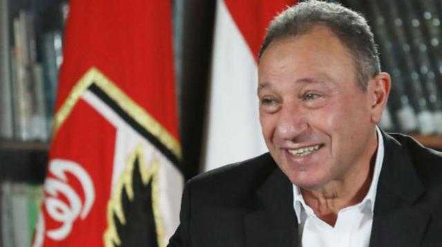 التحفظ على محامي محمود الخطيب في المحكمة بسبب مرتضى منصور.. «محمد عثمان» يرد