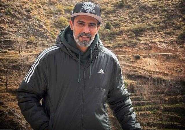 شاهد| محمد علاء يروج لـ «الثمانية» قبل طرحه