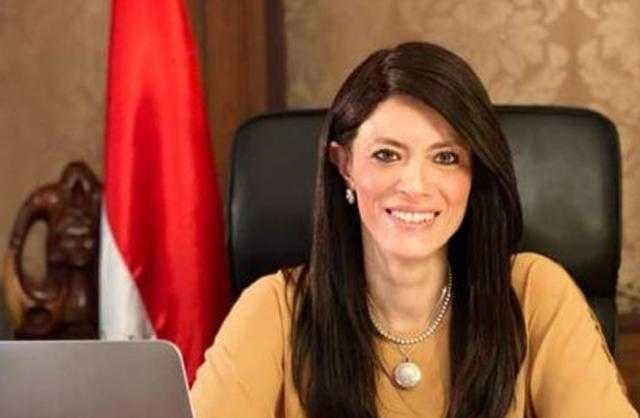 «المشاط»: الشراكات بين القطاع الخاص ورواد الأعمال لا غنى عنها للتغلب على تحديات التنمية