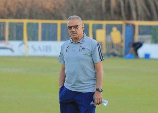 خاص - طلعت يوسف يوجه نصيحة مهمة لـ إيهاب جلال