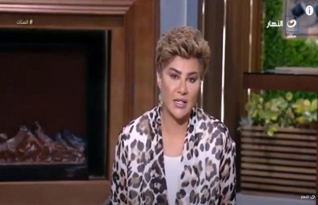 مفيدة شيحة لعروس كفر الدوار: «إحنا تعبنا وقرفنا»- فيديو