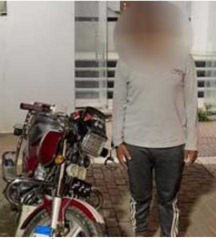 التحقيق مع سائق تحرش بسيدة أجنبية في منطقة الشيراتون