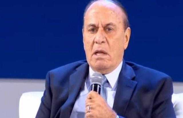 سمير فرج: هذا ما فعله الرئيس لتطوير القوات المسلحة خلال 8 سنوات «فيديو»