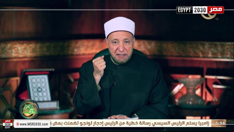 الشيخ عويضة عثمان