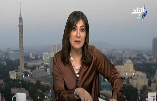 عزة مصطفى عن أب يعرض ابنته للبيع بألف جنيه: «يا مين يشتري» فيديو