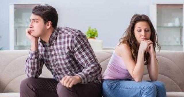 امتناع المرأة عن حق زوجها في المعاشرة جائز شرعًا في حالة واحدة.. الإفتاء توضح «فيديو»