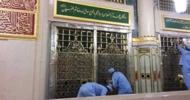 يوم أظلمت الدنيا بوفاة سيد الخلق.. تفاصيل الساعات الأخيرة في حياة الرسول ﷺ