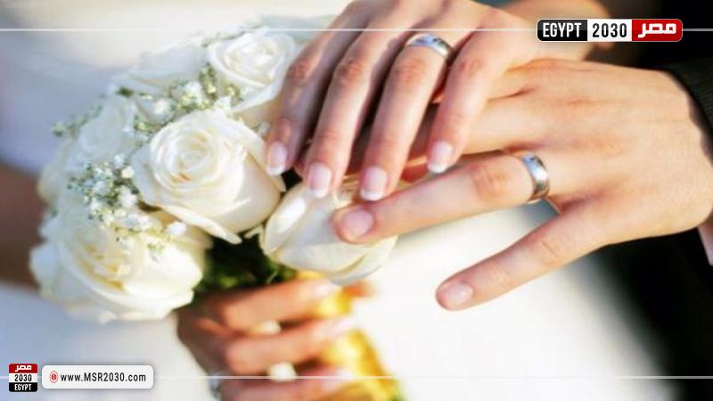 الزواج العرفي 