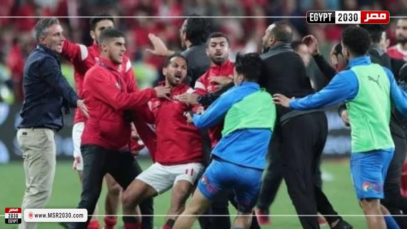 فريق الأهلي