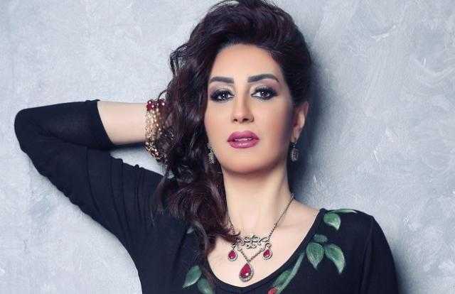 وفاء عامر عن إنقاذها لعامل من الطرد: «الناس دي بتشقى وأنا معملتش حاجة»