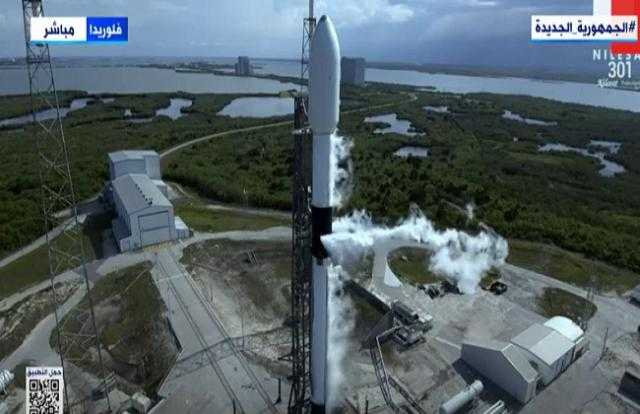 بعد نجاح فصل القمر الصناعي.. «المتحدة»: انفصال نايل سات 301 مجهود عالمي لسنوات