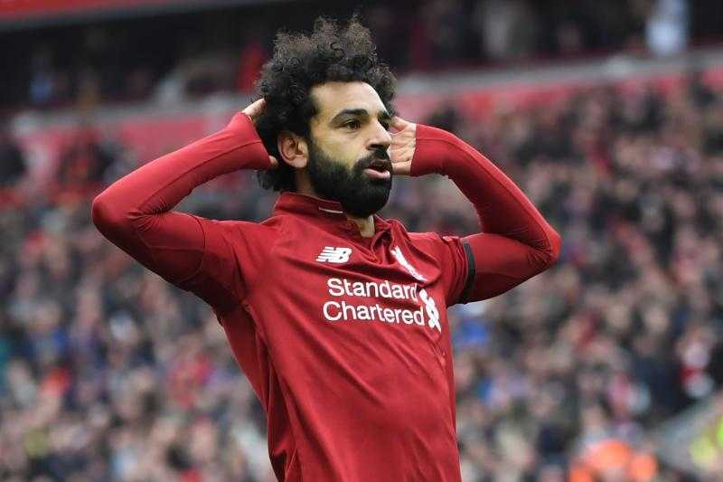 محمد صلاح يفاجئ الجميع بتصريح مثير للجدل