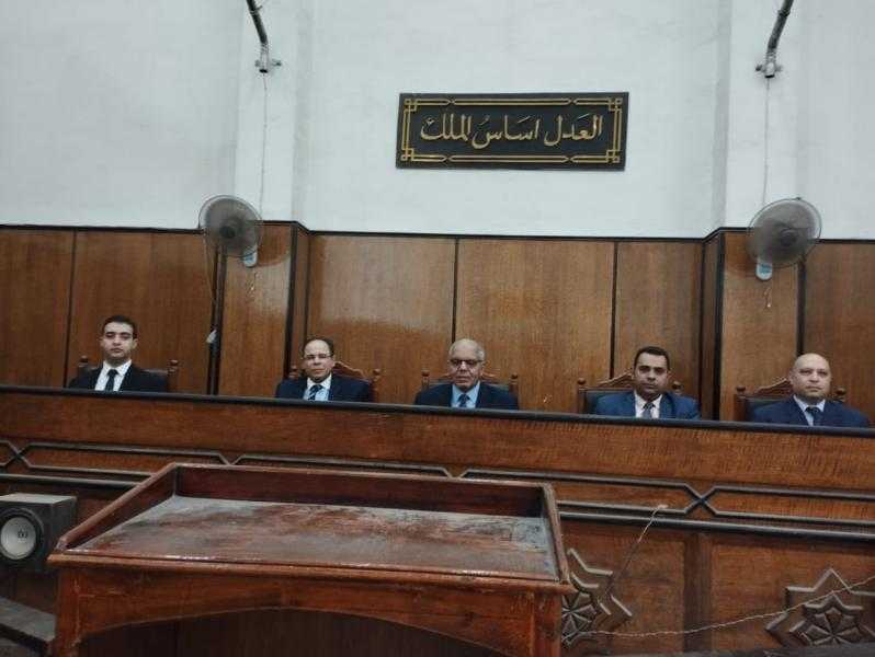 تأجيل محاكمة 53 متهمًا بـ«سرقة المواد البترولية» لجلسة 14 يونيو لاستكمال مرافعة الدفاع