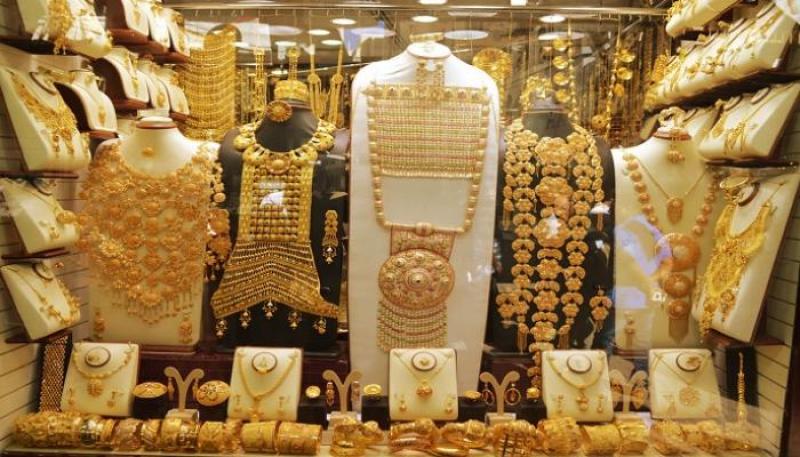 سعر الذهب عيار 21