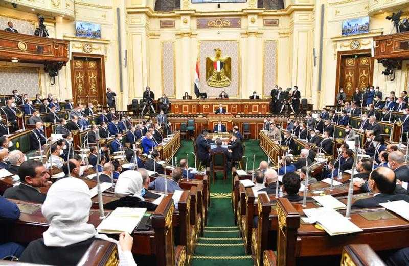 غدًا.. «تشريعية النواب» تناقش قانون حظر زواج الأطفال