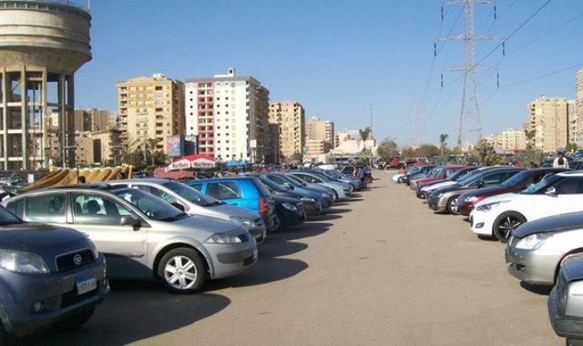 أسعار السيارات المستعملة اليوم الأربعاء