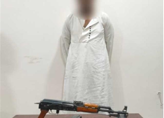 حبس المتهم بارتكاب «حادث دشنا» على ذمة التحقيقات