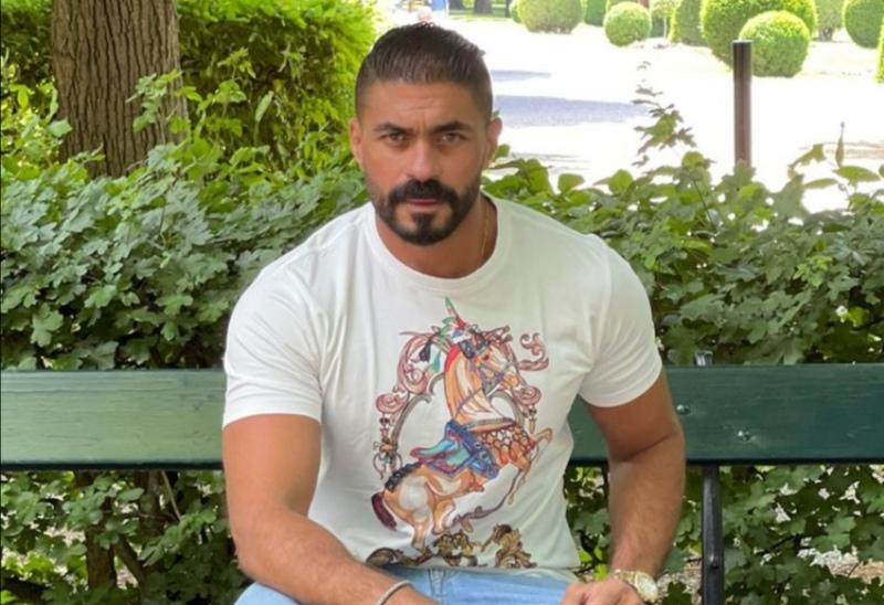خالد سليم 
