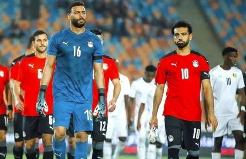 القنوات الناقلة لمباراة مصر وإثيوبيا في تصفيات أمم إفريقيا