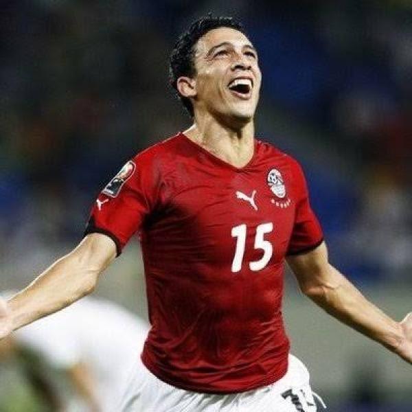 جدو لـ«مصر 2030»: نستطيع الفوز على إثيوبيا.. ويجب علاج أزمة الهجوم