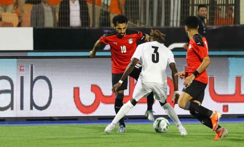 القنوات المفتوحة الناقلة لمباراة مصر وإثيوبيا في تصفيات أمم إفريقيا