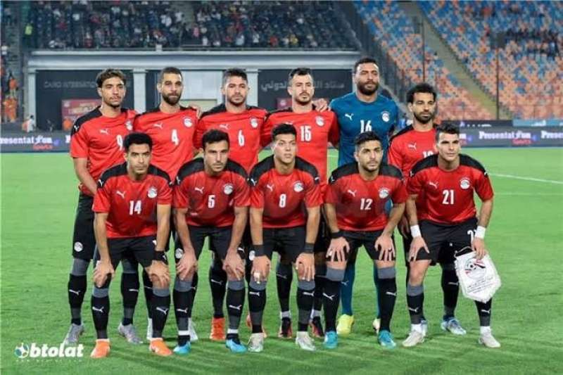 القنوات الناقلة لمباراة مصر وإثيوبيا .. التردد وطريقة الضبط