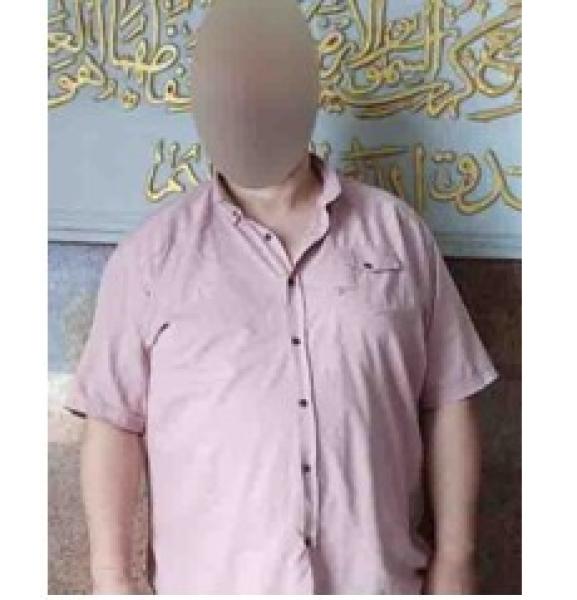 ضبط صاحب شركة هارب من 80 سنة سجن بالمقطم