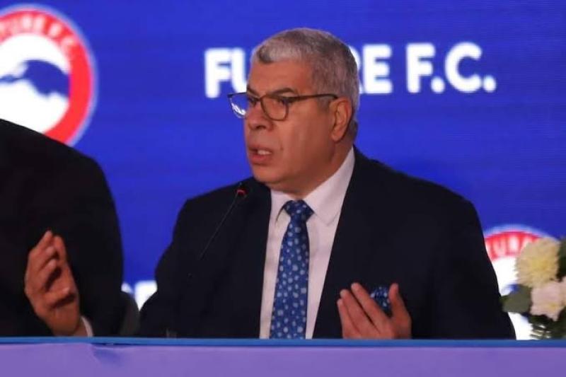 شوبير يحسم موقفه من تدريب الأهلي خلفًا لموسيماني