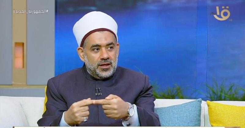 ما هي ظاهرة «الإسلام فوبيا» وكيف يمكن مواجهتها؟.. أمين الفتوى يوضح