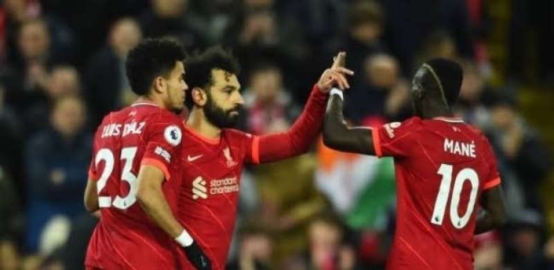 ليفربول 