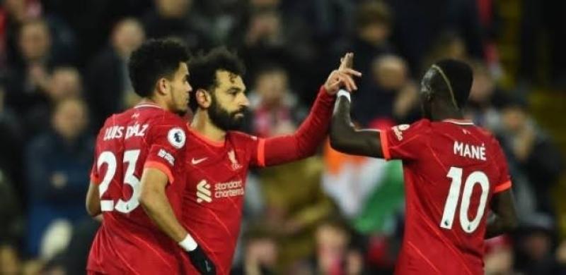 ضربة موجعة .. ليفربول يُعلن عن نجم الفريق