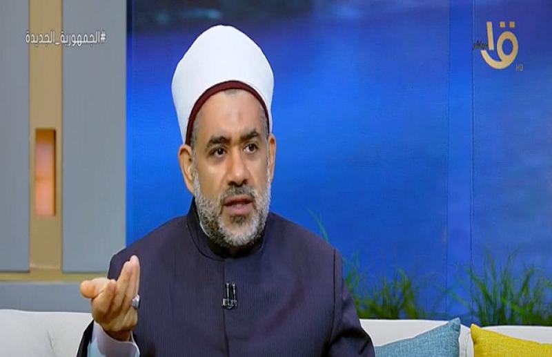 الإفتاء توضح كيفية التعامل مع ملف العائدون من داعش «فيديو»