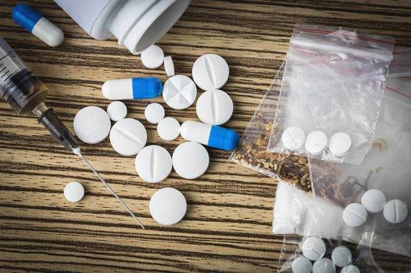 إبراهيم عسكر: لدينا أفكار متجددة لمكافحة الإدمان «فيديو»