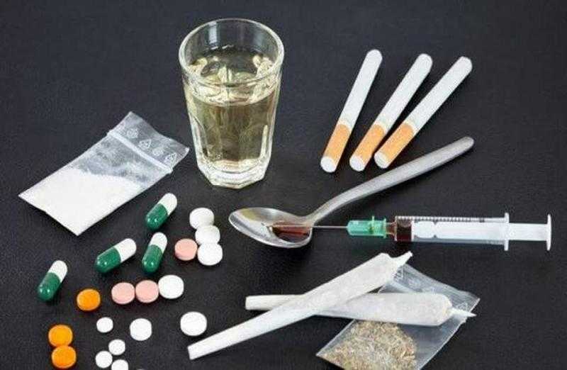 حبس صاحب صالة جيم لحيازته مواد مخدرة بالقليوبية