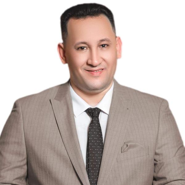 الخبير الاقتصادي أشرف غراب  