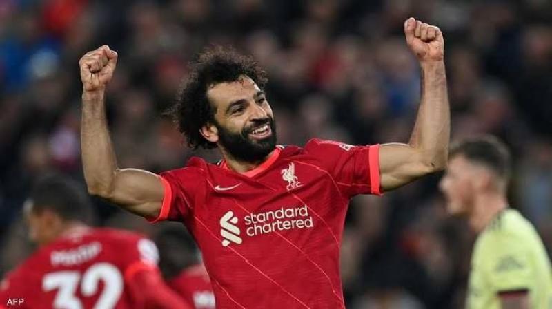 مفاجأة مدوية.. محمد صلاح يقترب من الدوري السعودي