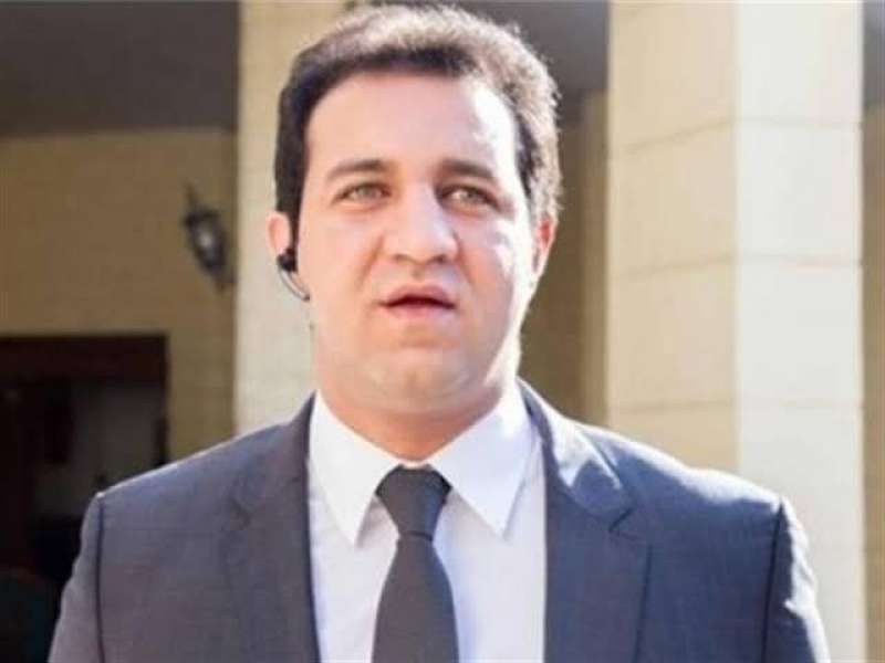 احمد مرتضى منصور 