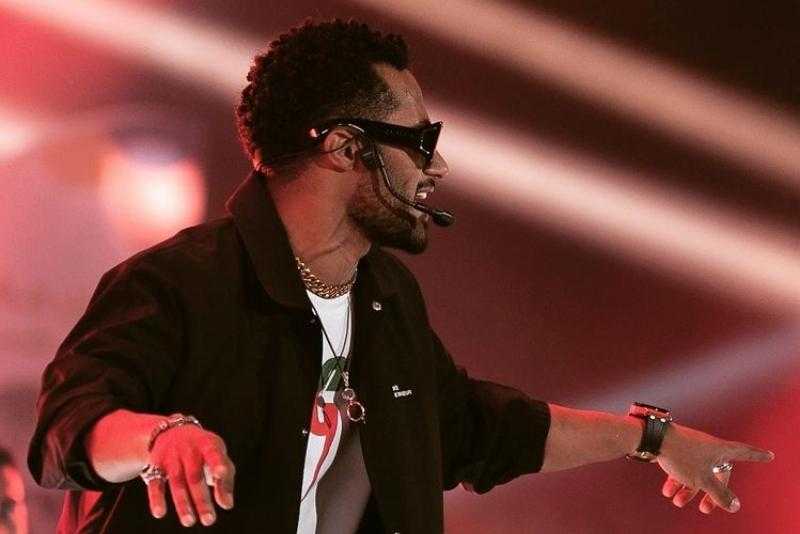 محمد رمضان يعلن عن طرح «تنطيط» قريبًا