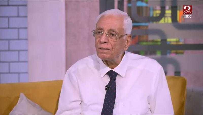 حسام موافي يكشف عن مرض كارثي تسببه الأدوية الخطأ «فيديو»