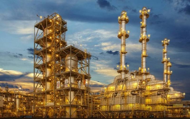  إتاحة 43.5 مليون متر مربع من الأراضى الصناعية