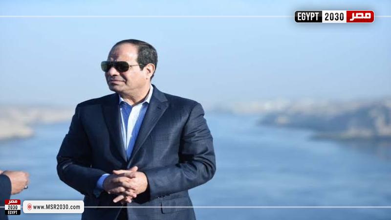 8 سنوات على حكم السيسي.. إنجازات فنية وثقافية غير مسبوقة
